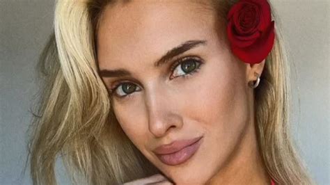 Exclusive: Unseen Details Emerge From Veronika Rajek's Privacy Violation - o0naiwy