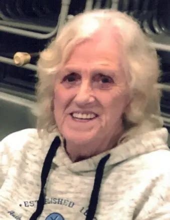 joanna cory