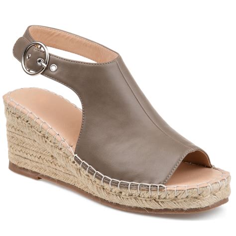 Wedge Sandals