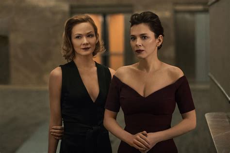 The Girlfriend Experience: Bild Anna Friel, Louisa Krause - 9 von 38