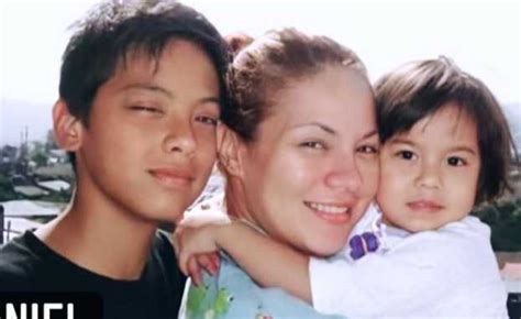 Karla Estrada posts throwback photo of Daniel and other children ...