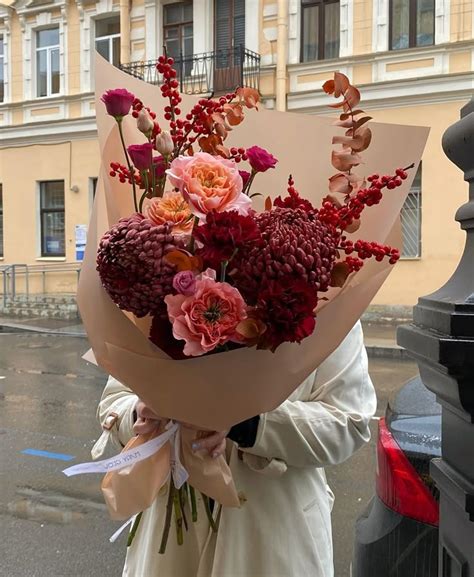 ЦВЕТЫ | ДЕКОР | ДОСТАВКА СПБ on Instagram: "До наступления зимы точно ...