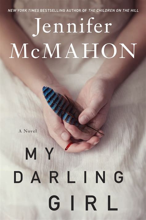 My Darling Girl Jennifer Mcmahon