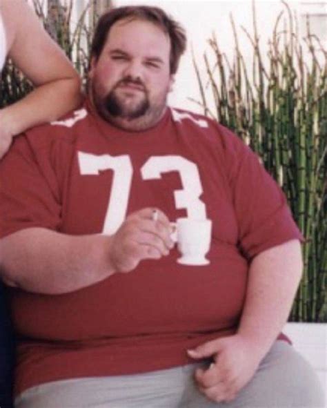 Ethan Suplee: A look into his incredible 1,000 pound weight loss journey