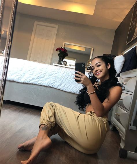 Before You Judge: 5 Unbelievable Revelations About The Malu Trevejo 18 Leak Image 13