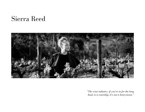 There's (much) more to Sierra Reed than American Survivor. Her story is