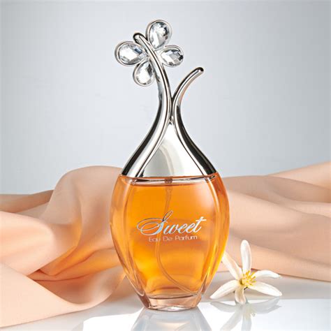 Eau de Parfum "Sweet" | 3PAGEN