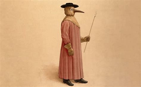 The History of Medical Face Masks - How They Have Evolved | Patriot