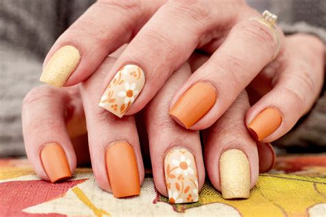 Cute Fall Nail Polishes Fall 2024 Nail Trend Predictions You Must See