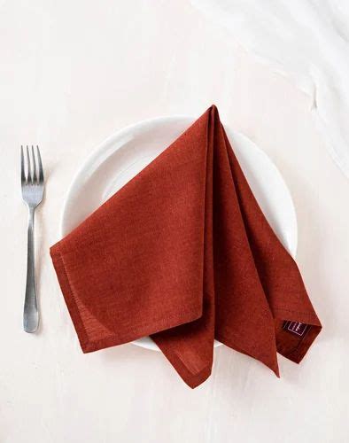 cotton table napkin  rs piece table napkin  komarapalayam id