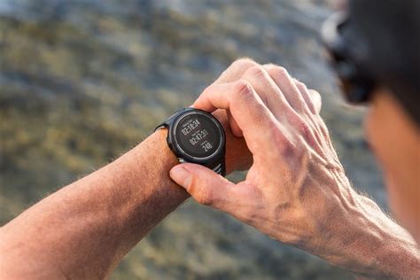Coros Pace 3 User Guide