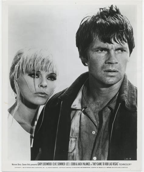 They Came to Rob Las Vegas (1968)