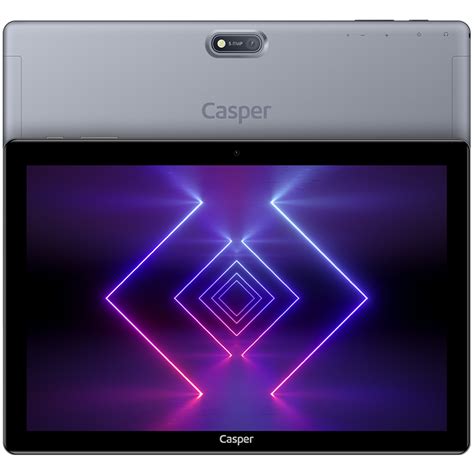 Casper VIA S30 Tablet | Casper