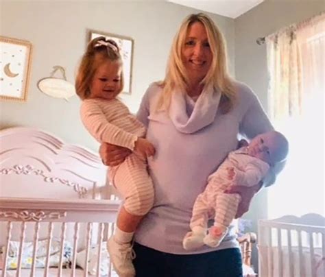 I'm 51 and gave birth to two babies during menopause | New York Post