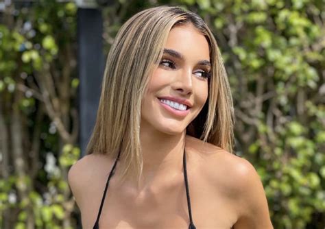 Lyna Perez: From Instagram Sensation to Business Success