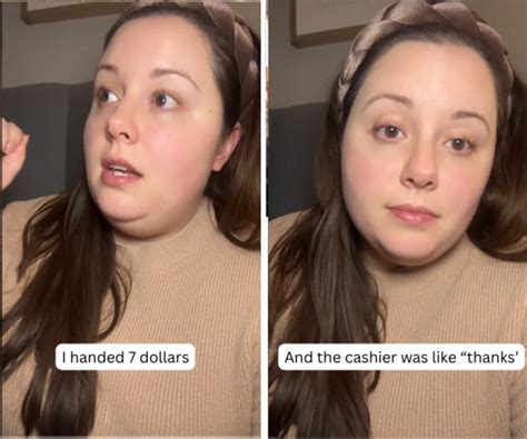 Wendy’s Customer Says She Was Shamed for Asking for Her Change ...