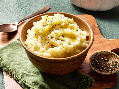 I Tried Our 5 Most Popular Mashed Potato Recipes and Fell in Love with ...