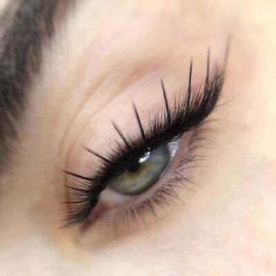 All About L Curl Eyelash Extensions You Should Know - CharmLash