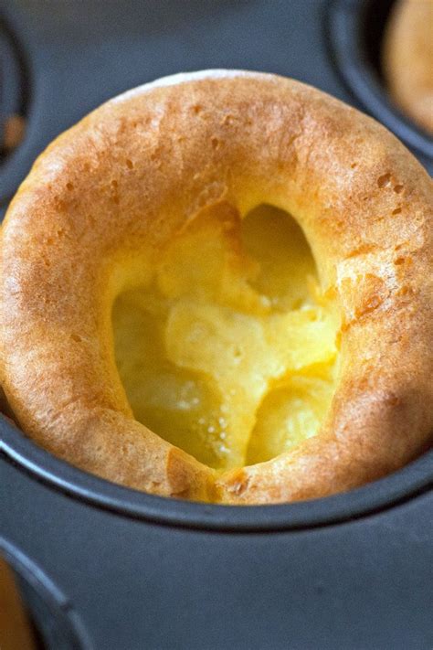 Yorkshire Pudding Recipe | Recipe | Yorkshire pudding, Yorkshire ...