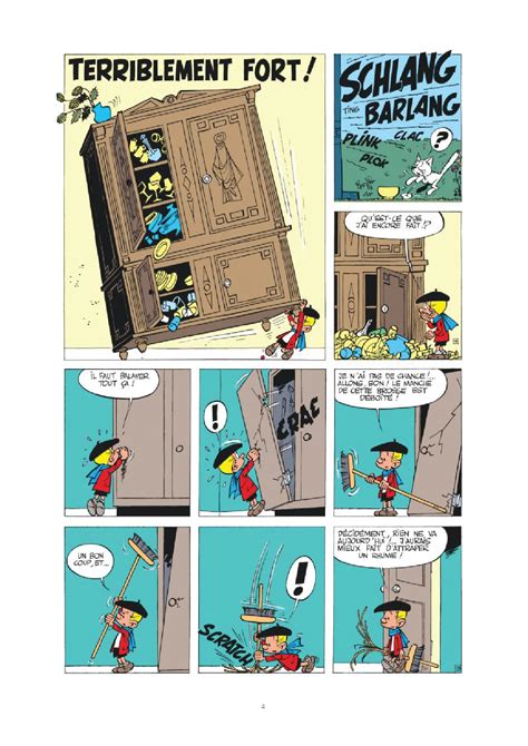 Benoit Brisefer Tome 13 1