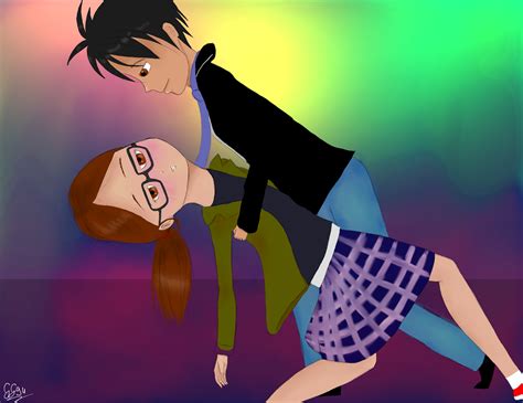 Margo X Male Reader at John Duquette blog