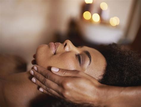 What Does A Massage Feel Like?