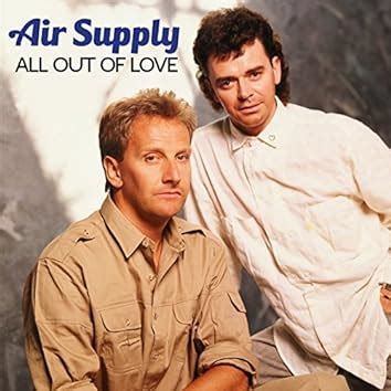 Air Supply on Amazon Music Unlimited