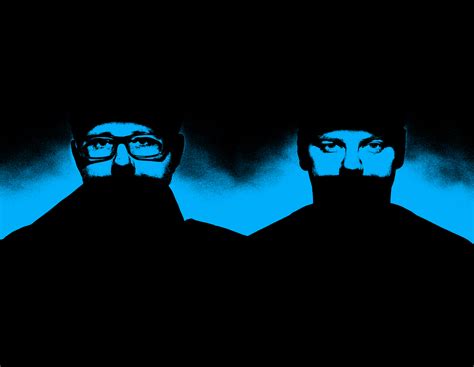 Zobacz klip The Chemical Brothers – Kluboterapia