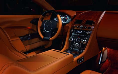 Download “Ride in style with a comfortable interior car” | Wallpapers.com