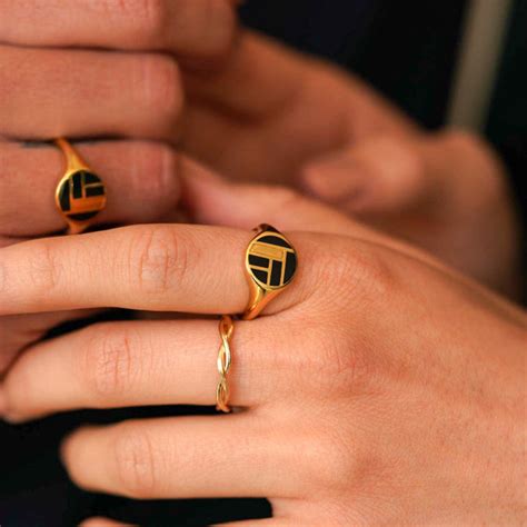 bauhaus collection personalizable ceramic jewelry  daily wear