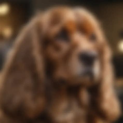 Evaluating the Cost of Cocker Spaniels: A Comprehensive Analysis