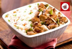 Calorias Do Frango Xadrez - Calorias em 1 porção Frango Xadrez Executivo Júnior e Fatos Nutricionais?