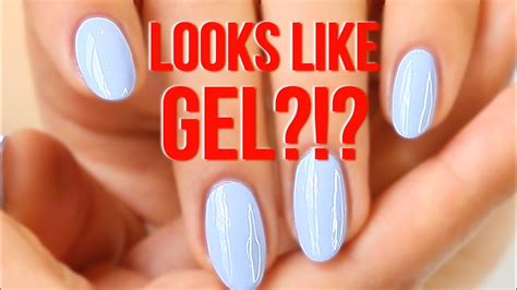 Are Gel Nails Bad For You? Tips For Healthy Nails, 60% OFF