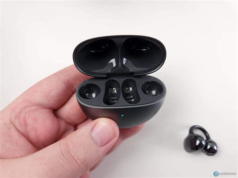 HUAWEI FreeClip Review: Unmatched comfort for earbuds