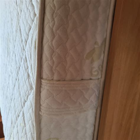 Матрас ортопедический Magniflex Bamboo - «Настоящий ортопедический ...