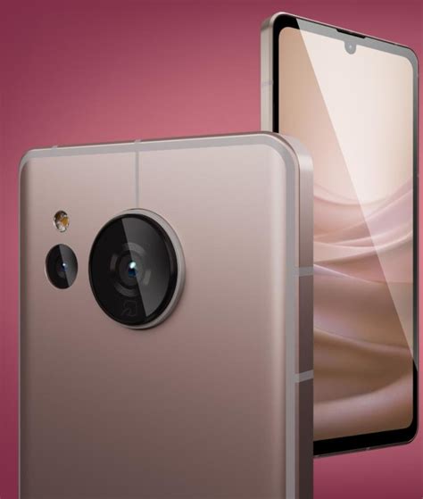 Sharp Aquos Sense7: Price, specs and best deals