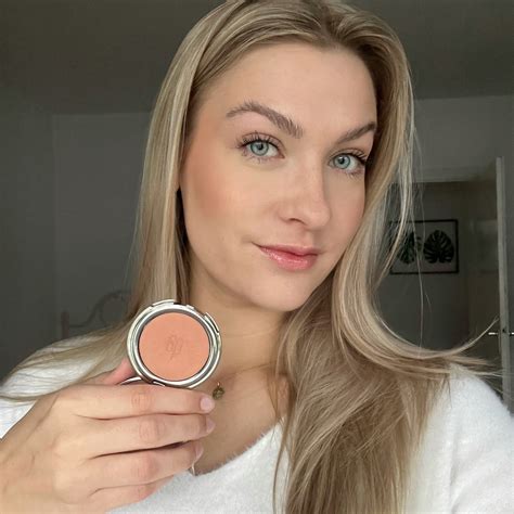 Mineral Veil Blush Nude Rose | Etherealbauty