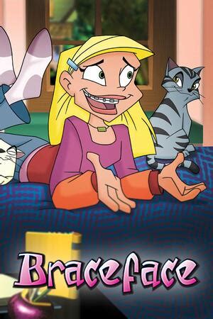 Braceface 1x01 "Brace Yourself" - Trakt.tv