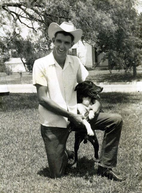 A detailed look at the life of buck jones 15