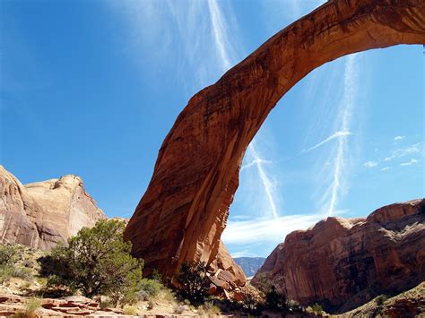 rainbow bridge bridge  pixabay