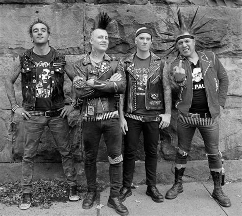 Hardcore Punk Wallpapers - Wallpaper Cave