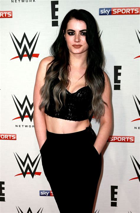 WWE Paige Wallpaper (71+ images)