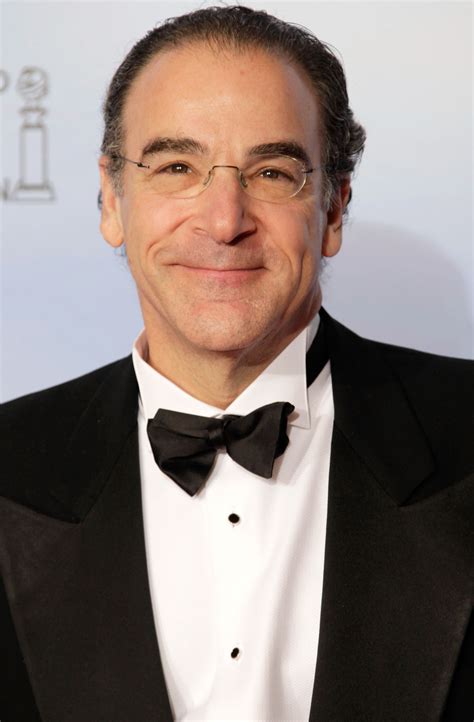 Mandy Patinkin