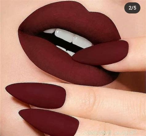 C'est Lui Qu'il Me Faut | Lippenstiftfarben, Beste lippenstifte, Make ...