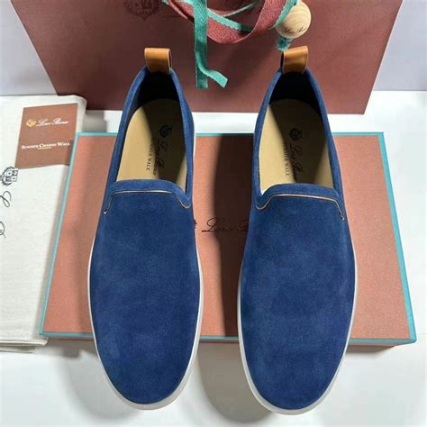 Лоферы Loro Piana - купить с доставкой по выгодным ценам в интернет ...