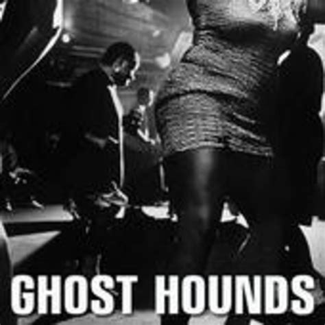 Ghost Hounds Tour Dates, Concert Tickets, & Live Streams