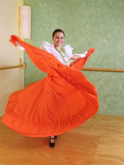 folklorico outfit 5