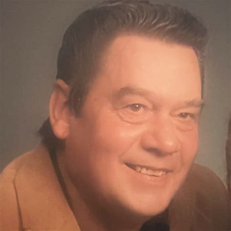 Ronald R Morris Obituary (1935-2024) - Devlin Funeral Home