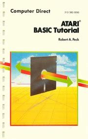 atari basic tutorial peck robert    borrow