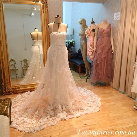 Alteration Service Procedure | La Couturier Alterations
